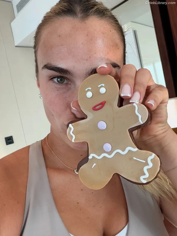 Aryna Sabalenka photo 3 of 538
