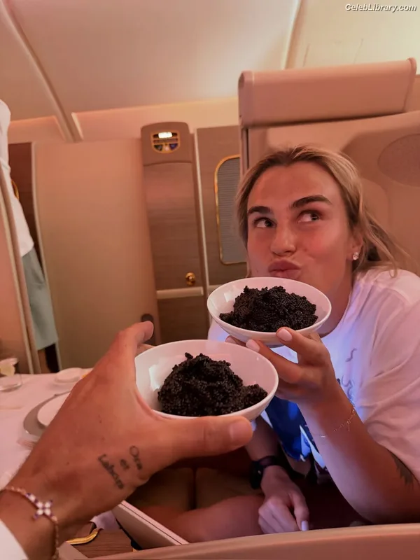 Aryna Sabalenka photo 18 of 538