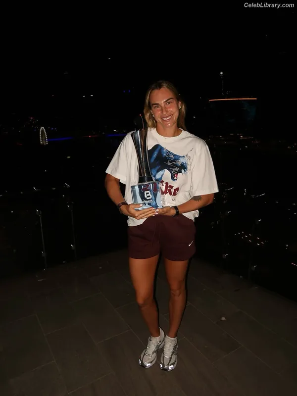 Aryna Sabalenka photo 20 of 538