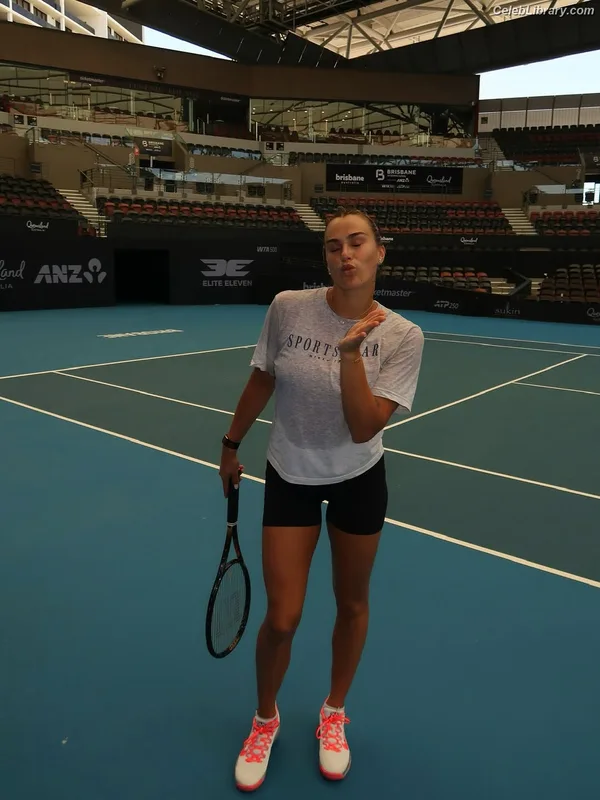 Aryna Sabalenka photo 22 of 538