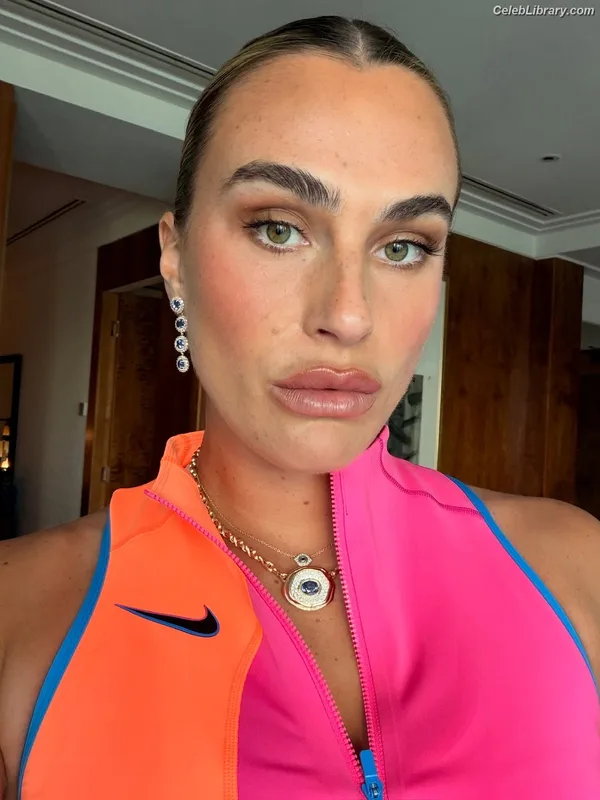 Aryna Sabalenka photo 4 of 538