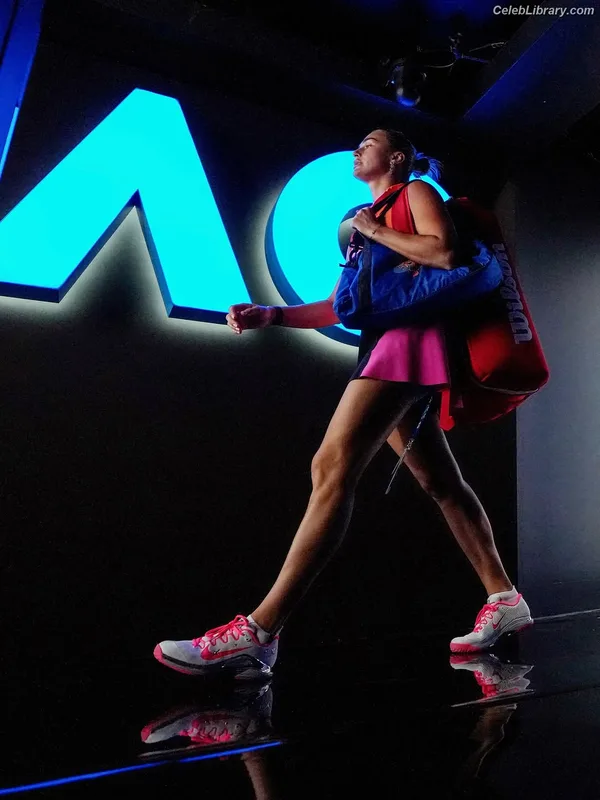 Aryna Sabalenka photo 7 of 538