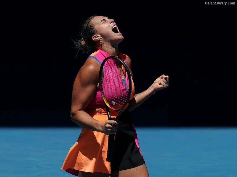 Aryna Sabalenka photo 12 of 538