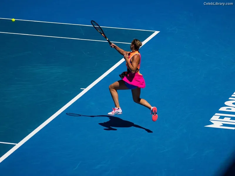 Aryna Sabalenka photo 14 of 538