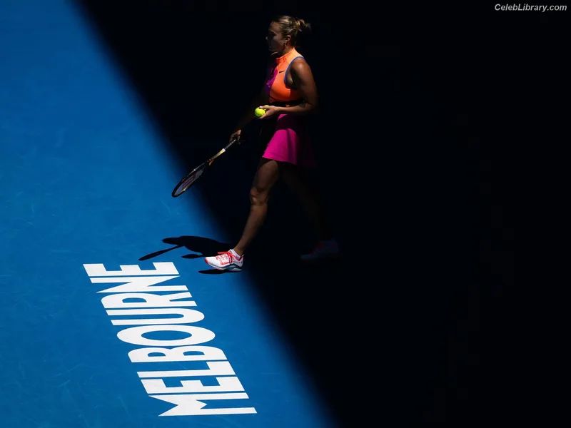 Aryna Sabalenka photo 17 of 538