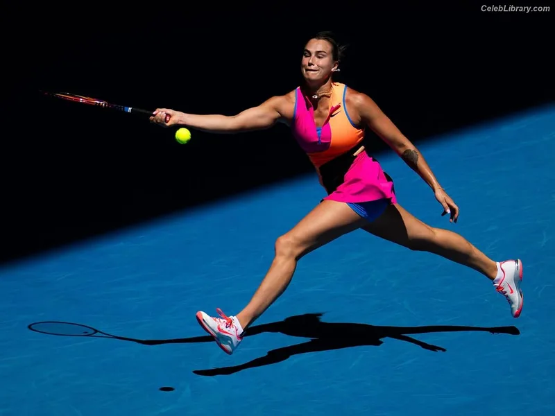 Aryna Sabalenka photo 18 of 538