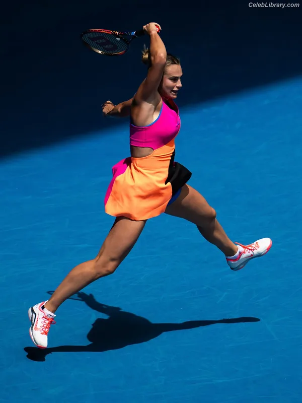 Aryna Sabalenka photo 19 of 538