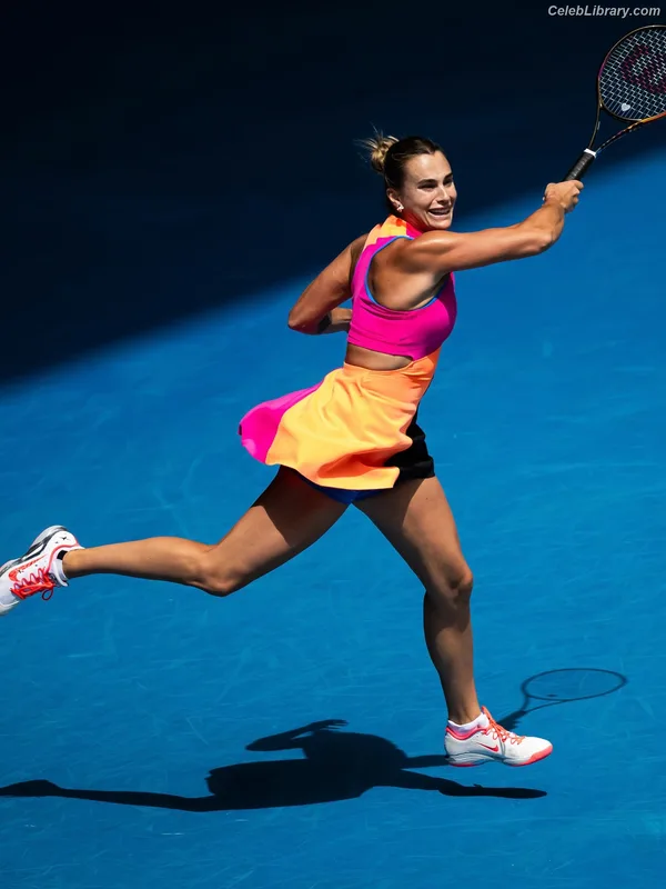 Aryna Sabalenka photo 20 of 538