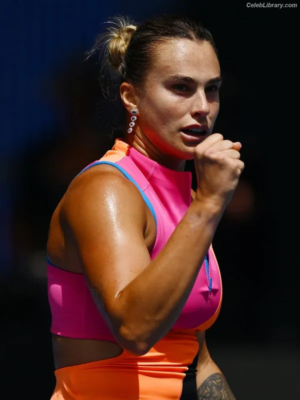 Aryna Sabalenka photo 21 of 538