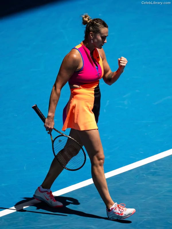 Aryna Sabalenka photo 22 of 538