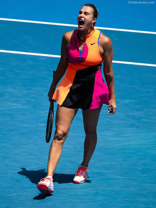 Aryna Sabalenka photo 23 of 538