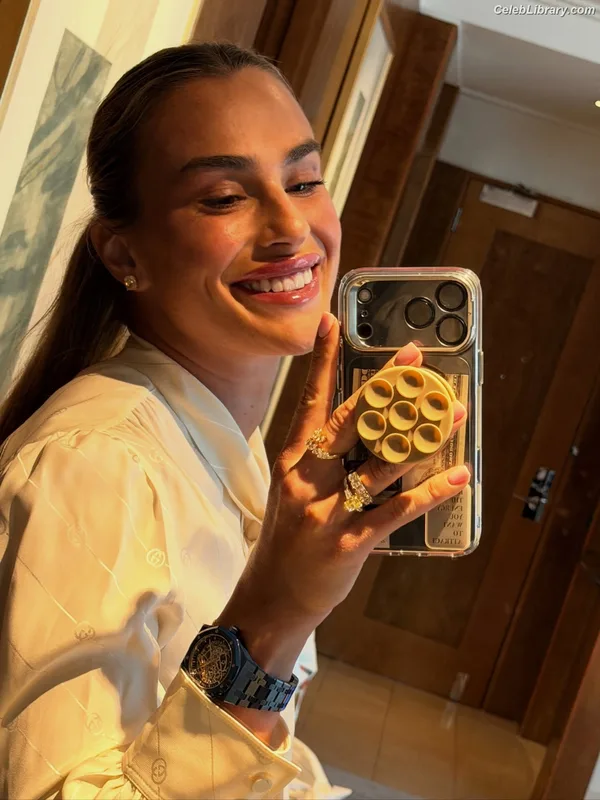 Aryna Sabalenka photo 3 of 538