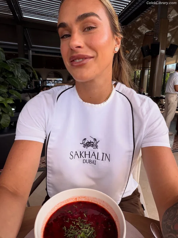 Aryna Sabalenka photo 8 of 538