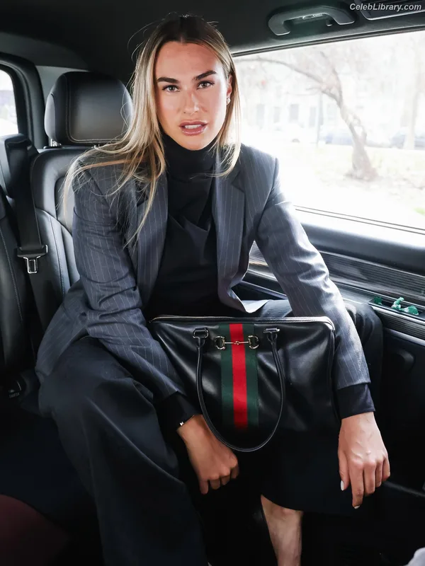 Aryna Sabalenka photo 11 of 538