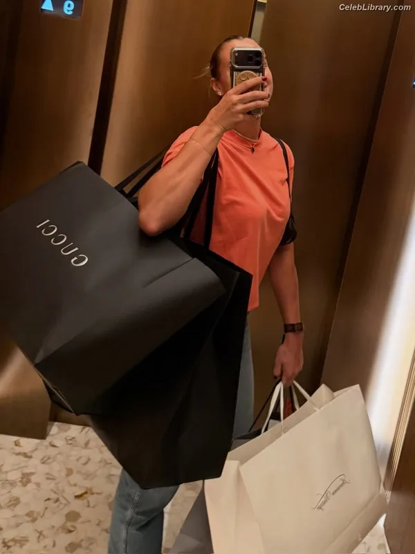 Aryna Sabalenka photo 13 of 538