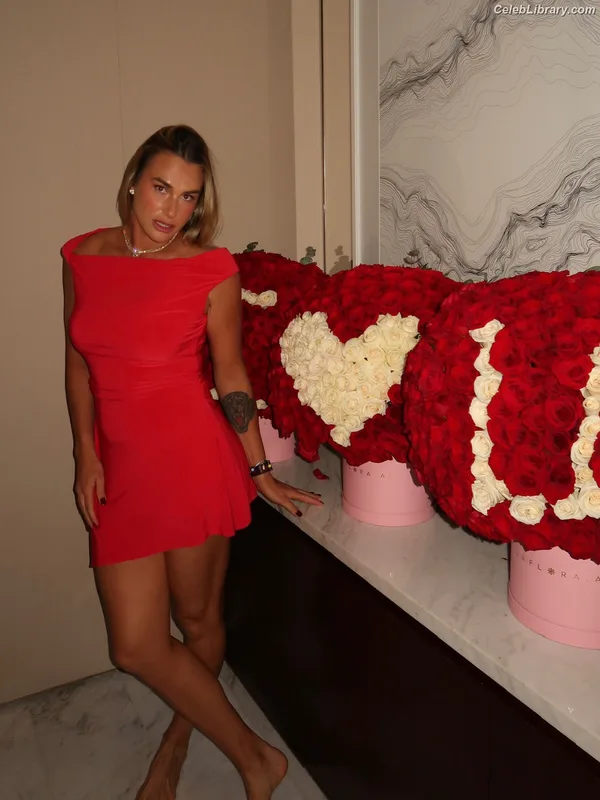 Aryna Sabalenka photo 14 of 538