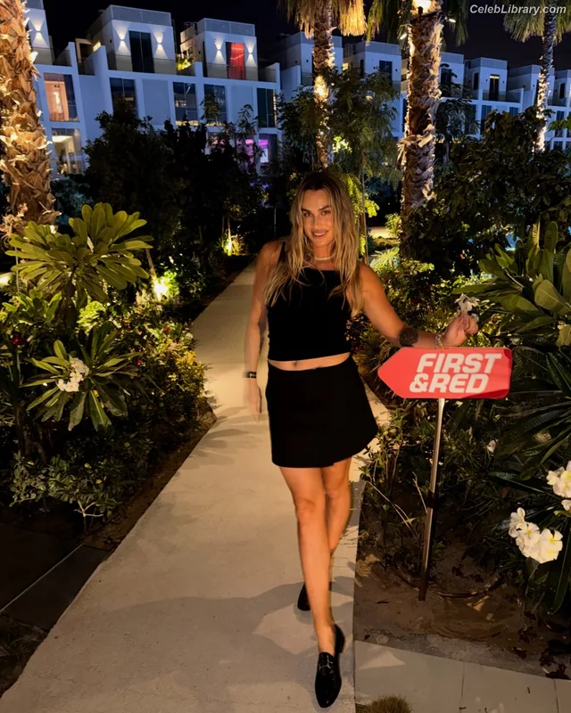 Aryna Sabalenka photo 21 of 538