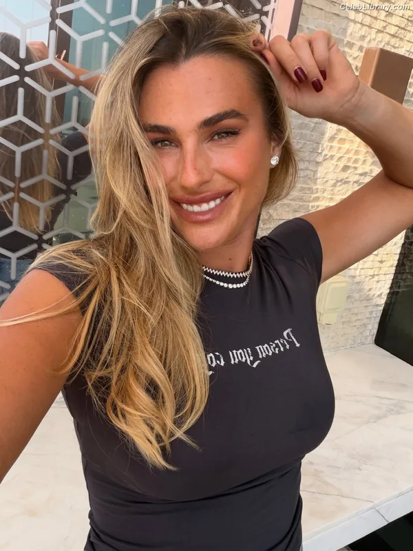 Aryna Sabalenka photo 23 of 538