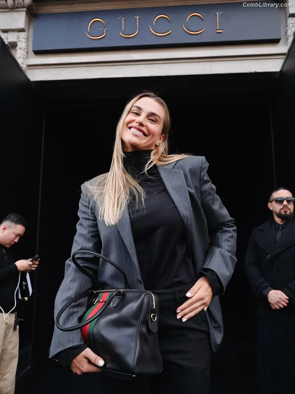 Aryna Sabalenka photo 8 of 538