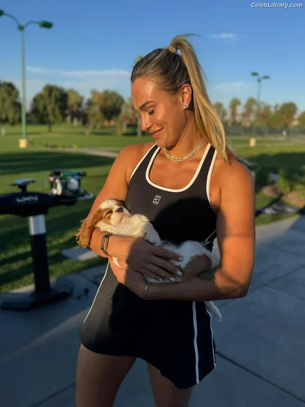 Aryna Sabalenka photo 10 of 538