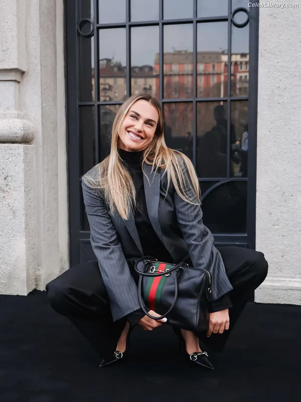Aryna Sabalenka photo 12 of 538