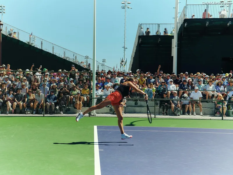 Aryna Sabalenka photo 19 of 538