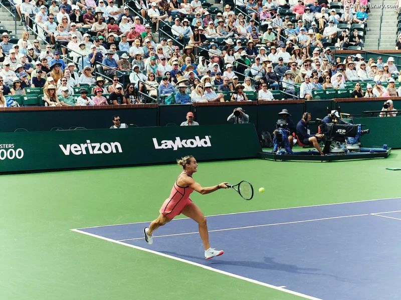 Aryna Sabalenka photo 20 of 538