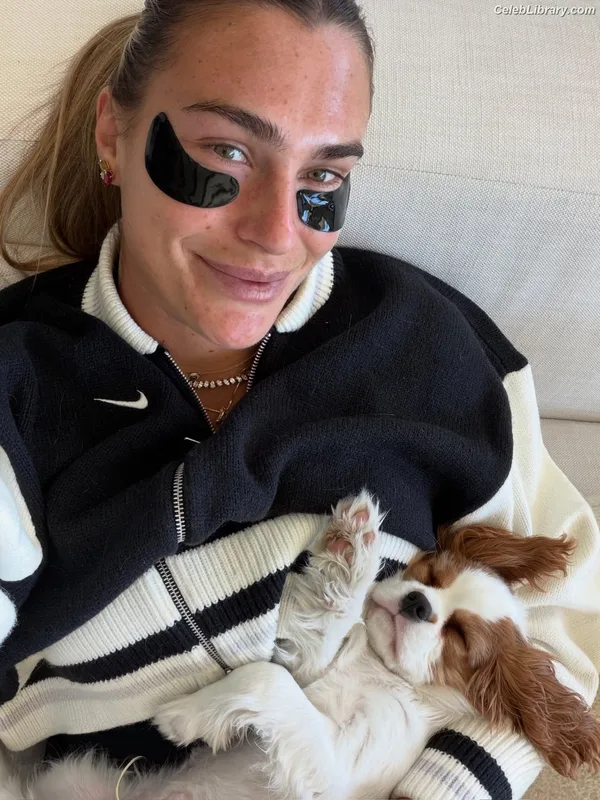 Aryna Sabalenka photo 22 of 538