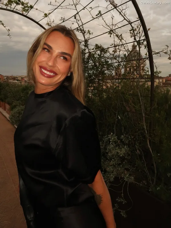 Aryna Sabalenka photo 3 of 538