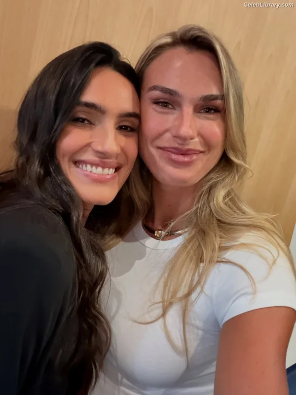 Aryna Sabalenka photo 13 of 538