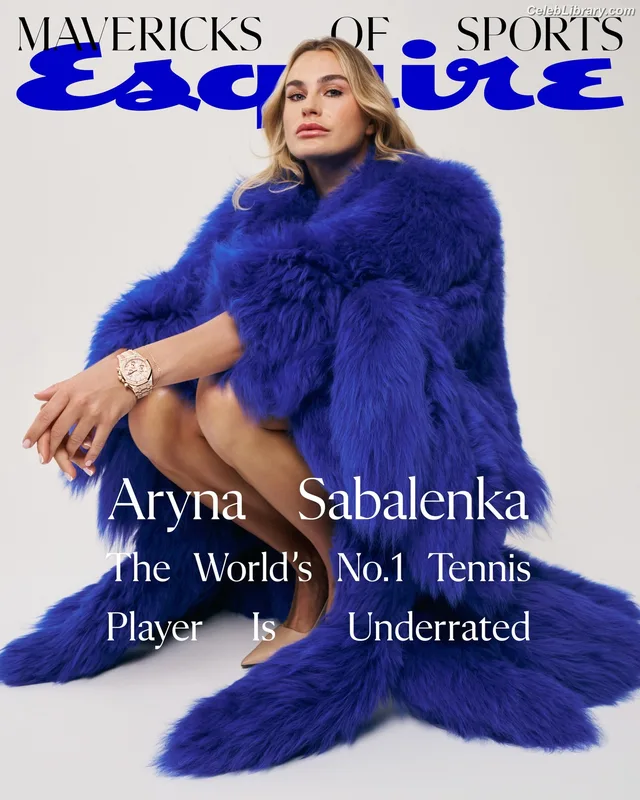 Aryna Sabalenka photo 22 of 538