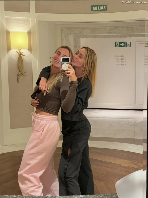 Aryna Sabalenka photo 10 of 538