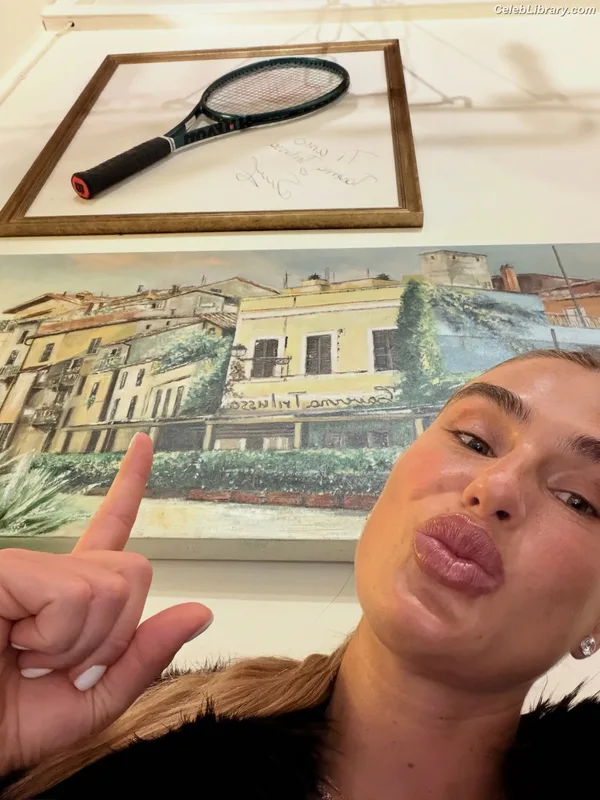 Aryna Sabalenka photo 21 of 538