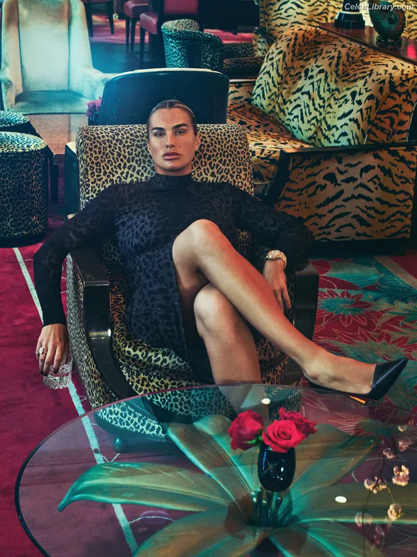 Aryna Sabalenka photo 22 of 538