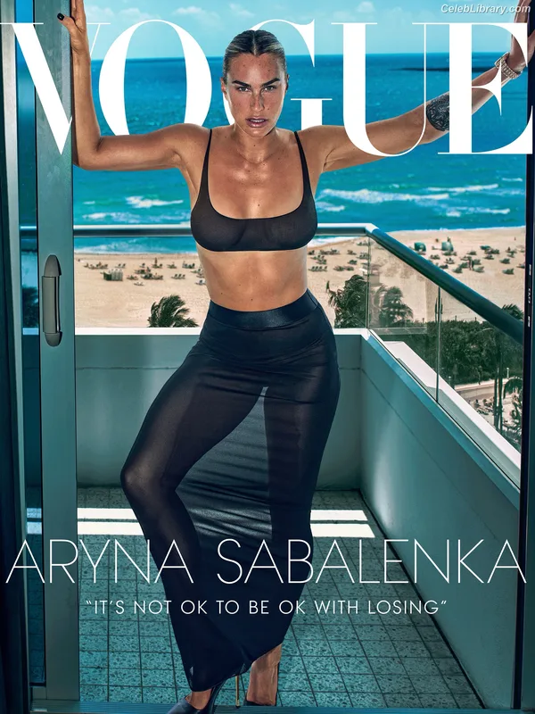 Aryna Sabalenka photo 1 of 538