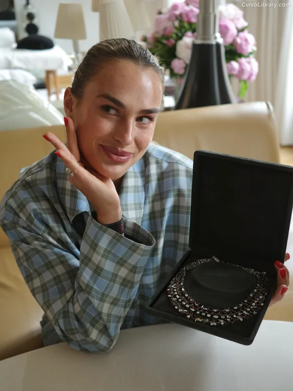 Aryna Sabalenka photo 8 of 538