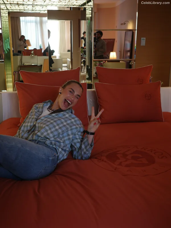 Aryna Sabalenka photo 11 of 538