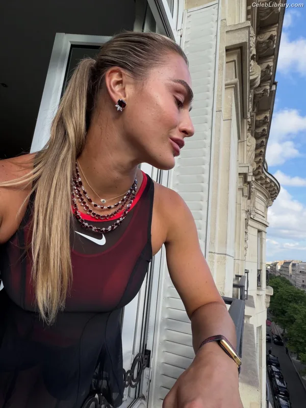 Aryna Sabalenka photo 14 of 538