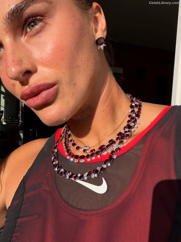 Aryna Sabalenka photo 15 of 538