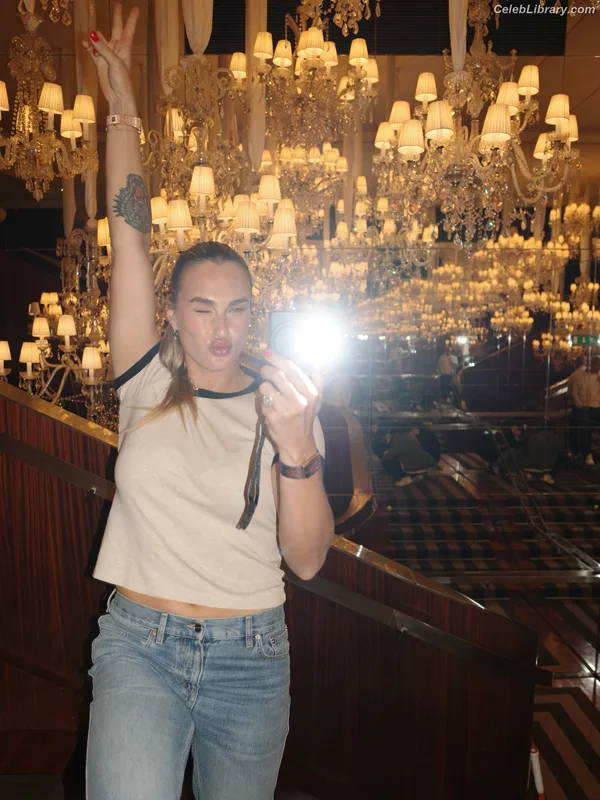 Aryna Sabalenka photo 18 of 538