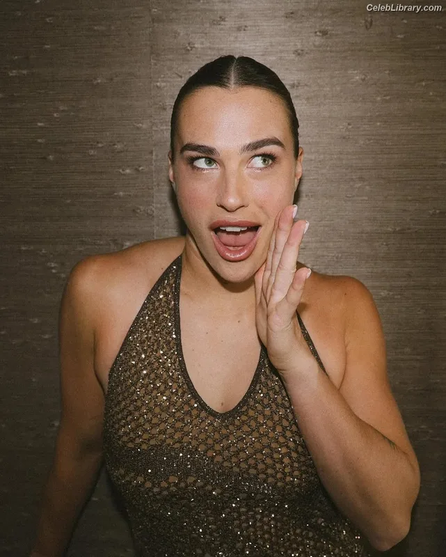 Aryna Sabalenka photo 22 of 538