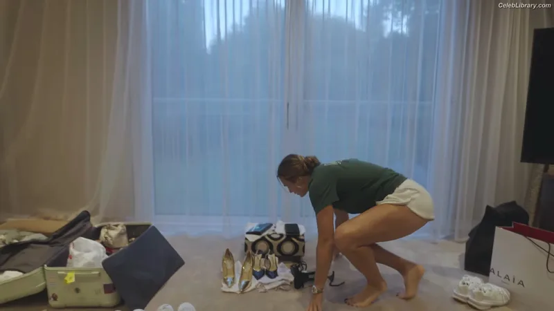 Aryna Sabalenka photo 24 of 538