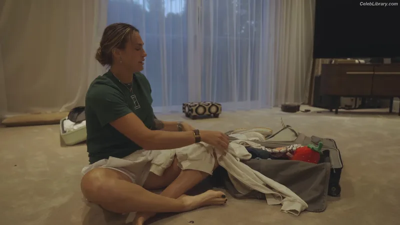 Aryna Sabalenka photo 6 of 538