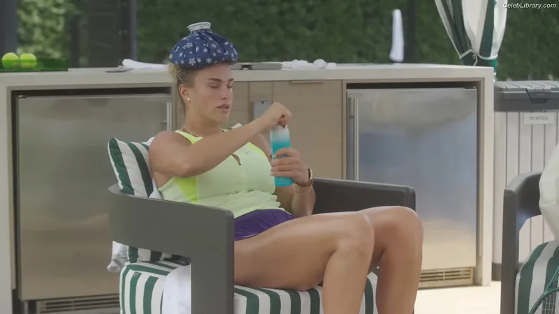 Aryna Sabalenka photo 12 of 538