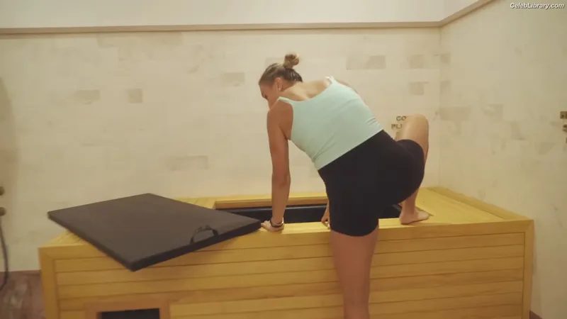 Aryna Sabalenka photo 14 of 538