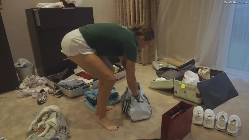 Aryna Sabalenka photo 17 of 538
