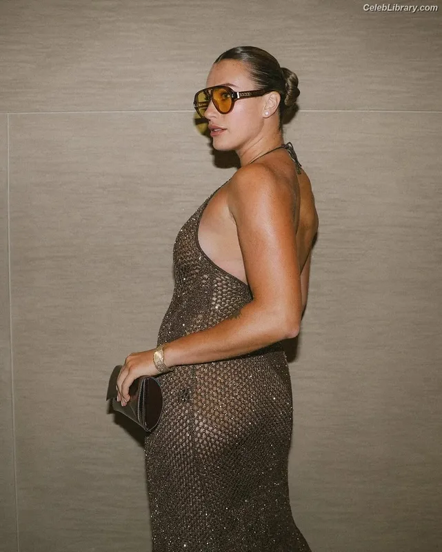 Aryna Sabalenka photo 2 of 538