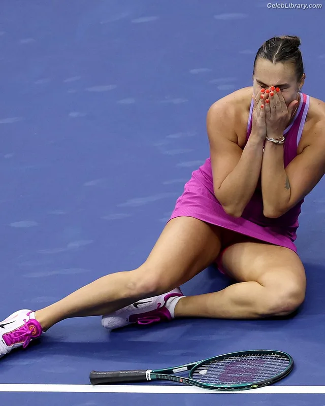 Aryna Sabalenka photo 5 of 538
