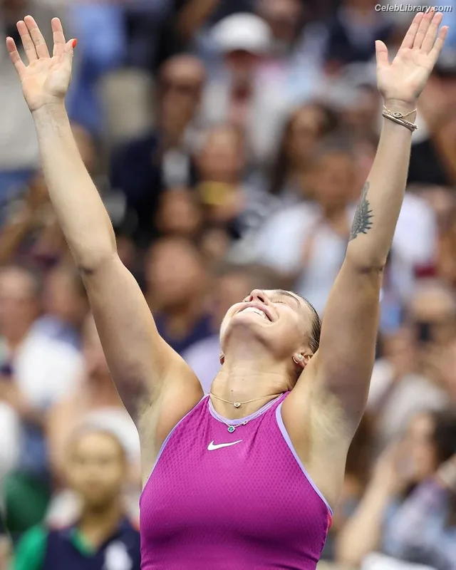 Aryna Sabalenka photo 7 of 538
