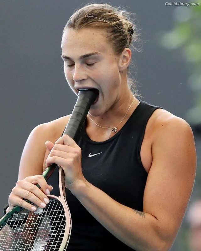 Aryna Sabalenka photo 9 of 538